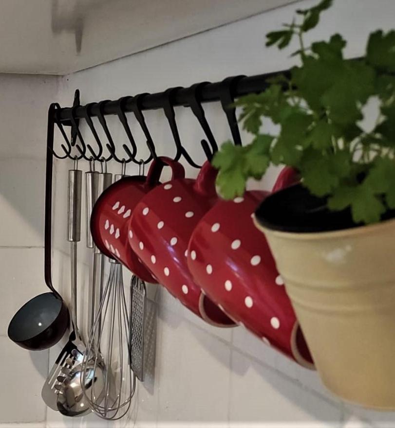 Dida Roko, Rustikalni Apartman S Terasom Kastela Exterior photo